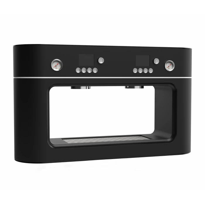 2 Group Tea Espresso Machine